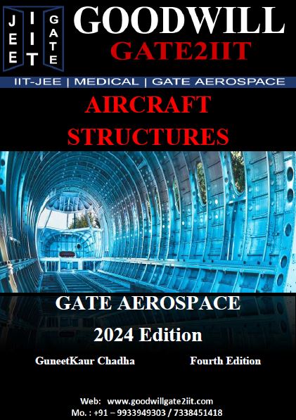 Aircrafts Structures