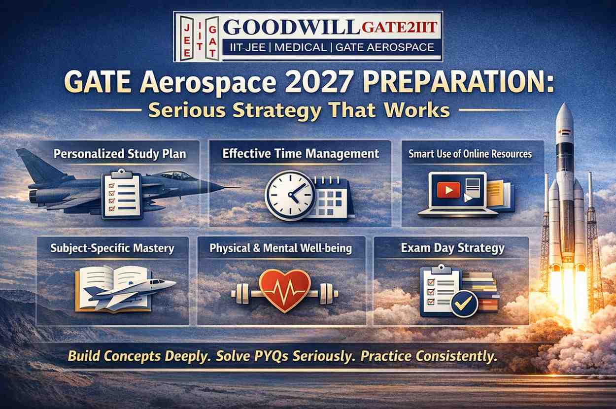 Gate Aerospace 2027