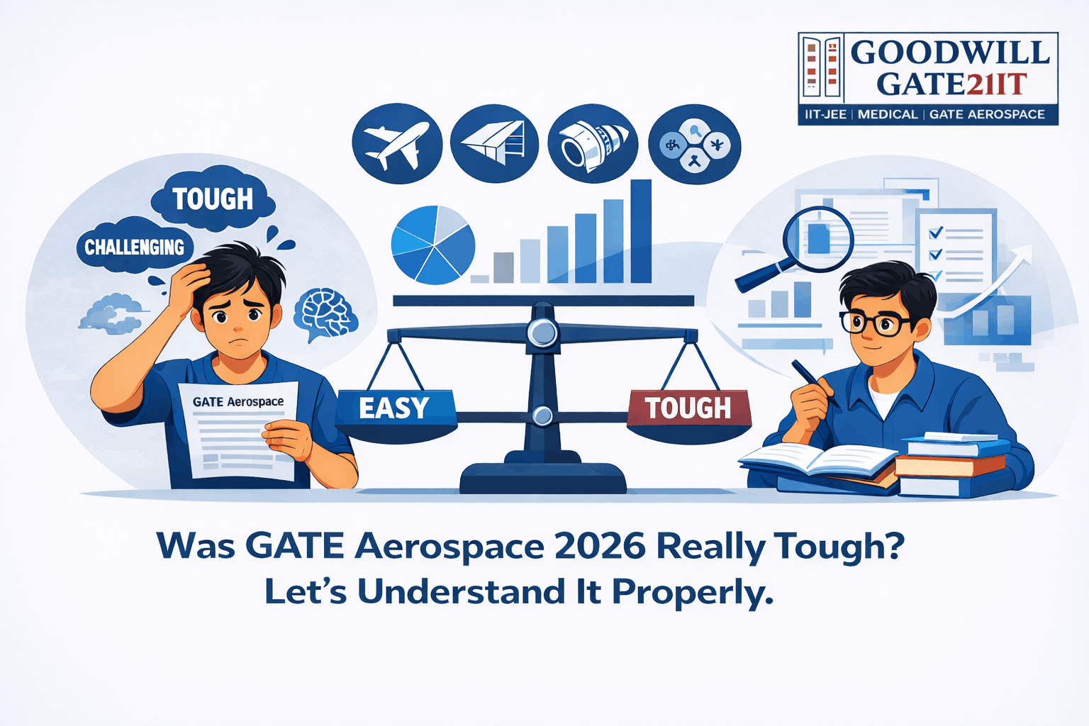 GATE Aerospace 2026
